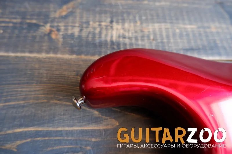 Электрогитара Tokai Super Edition MR Special Series Stratocaster — фото 19