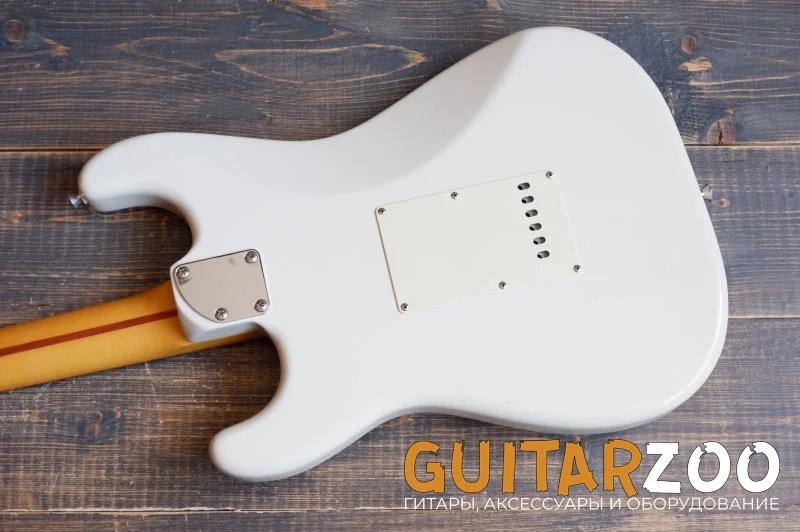 Электрогитара CoolZ ZST-1R VWH Stratocaster — фото 22