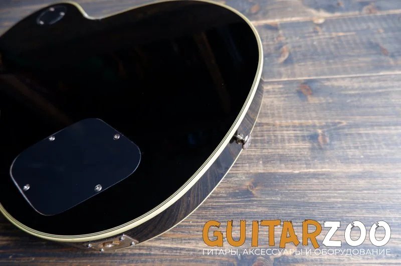 Bill's Brothers BLPC-55 BLK Les Paul Custom — фото 19
