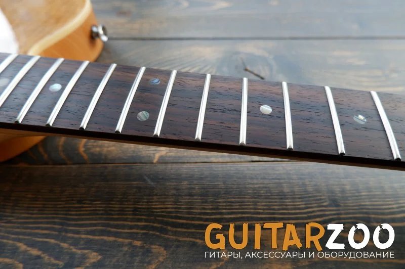 Электрогитара Aria Pro II 615-AE200(B) Telecaster — фото 6