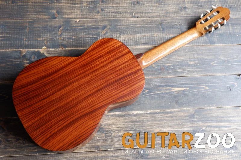 Suzuki No70 Classical Guitar — фото 11