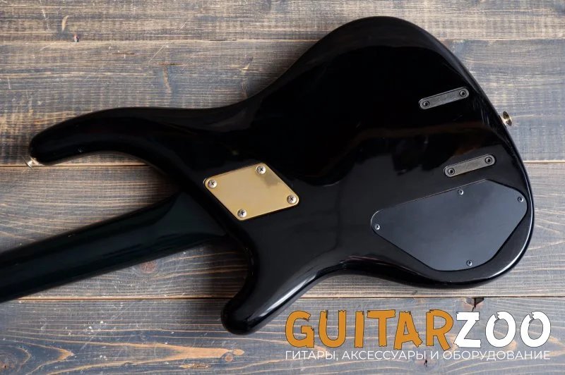 Бас-гитара Greco PXB-80RB Phoenix Bass — фото 20