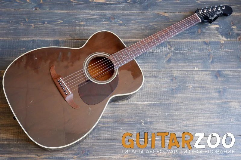Fender YF-35BL Rocky