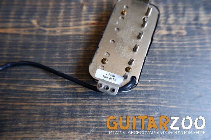 Seymour Duncan TB-4 ( JB Trembucker) — фото 3