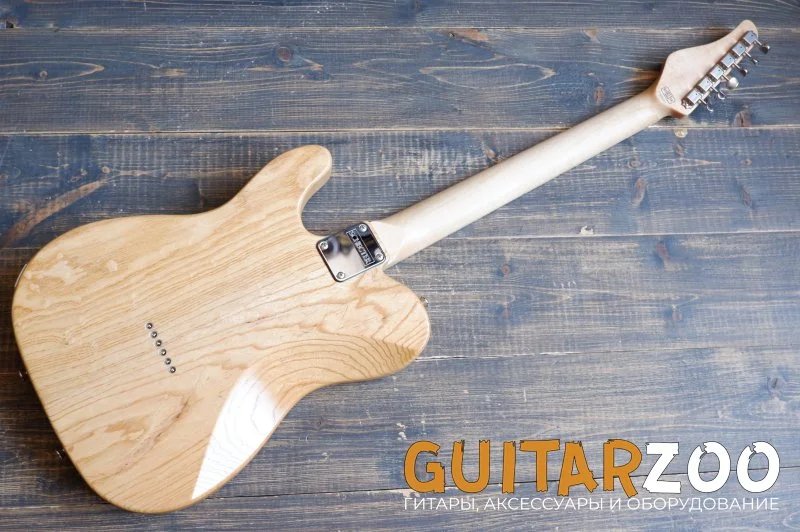 Schecter PS-S-PT-TH Telecaster — фото 11