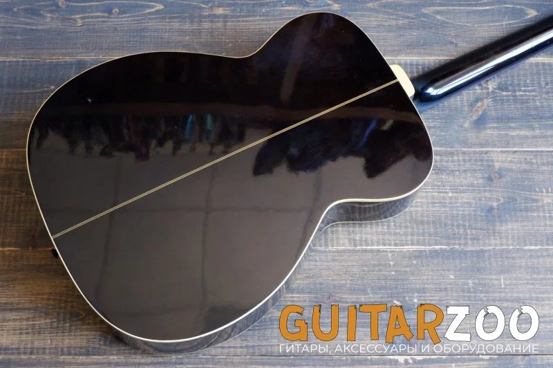 Fender YF-35BL Rocky — фото 20
