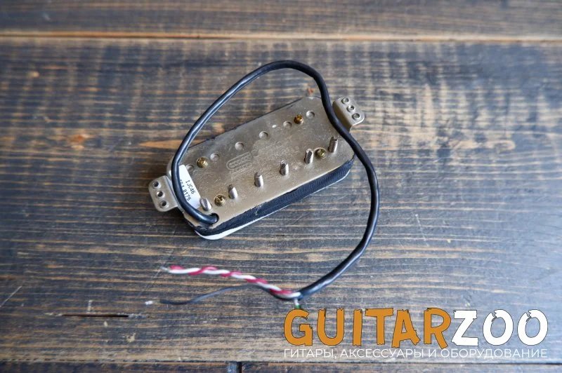 Seymour Duncan TB-4 ( JB Trembucker) — фото 2