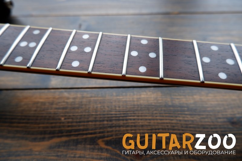 Eastwood Custom K-200 DLX TB — фото 7