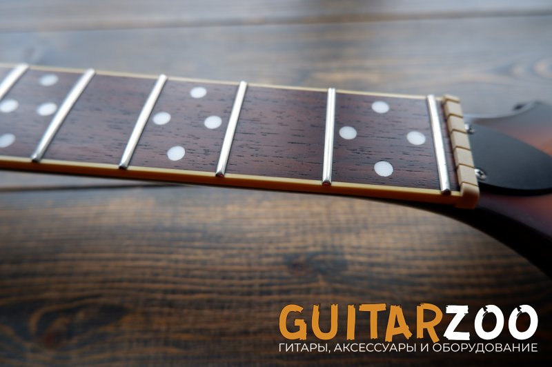 Eastwood Custom K-200 DLX TB — фото 8
