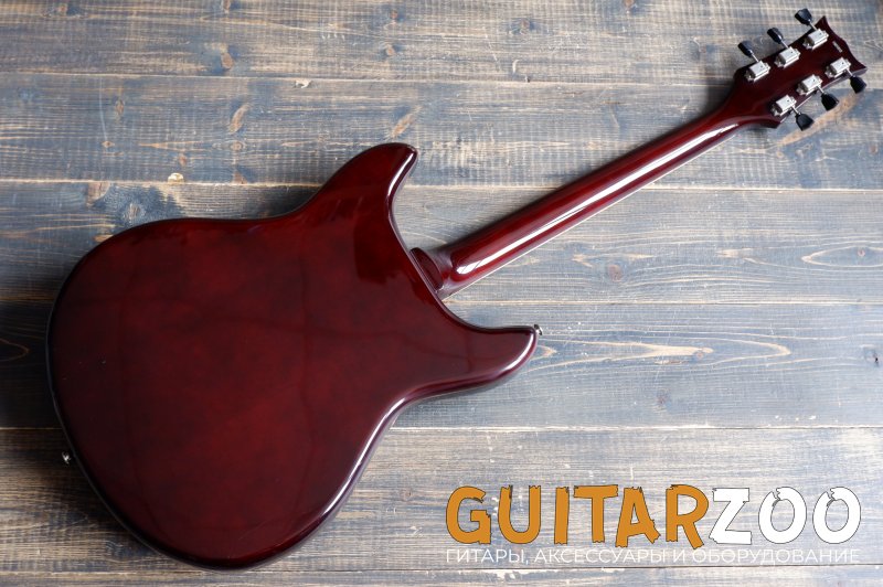 Eastwood Custom K-200 DLX TB — фото 9