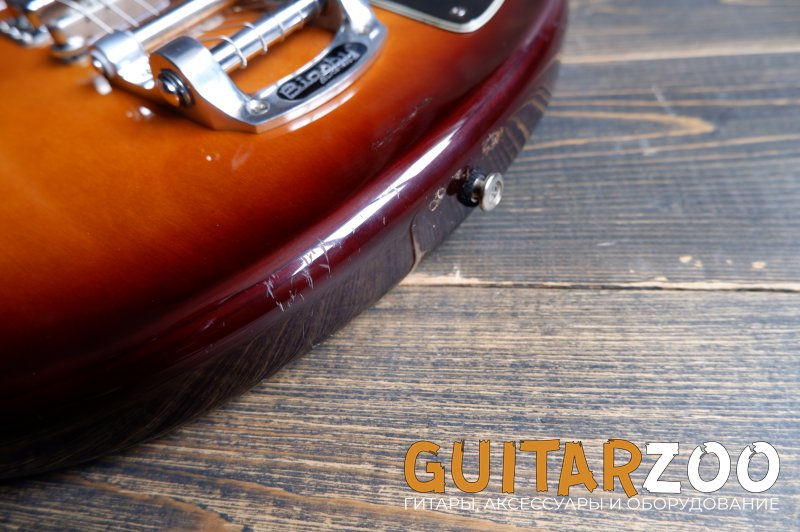 Eastwood Custom K-200 DLX TB — фото 10