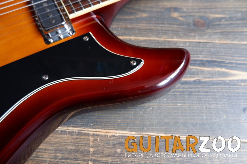 Eastwood Custom K-200 DLX TB — фото 15