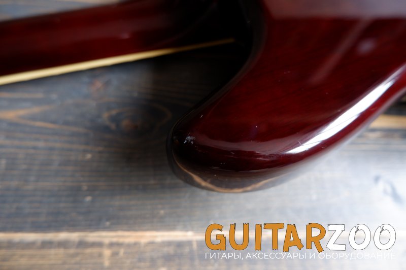 Eastwood Custom K-200 DLX TB — фото 19