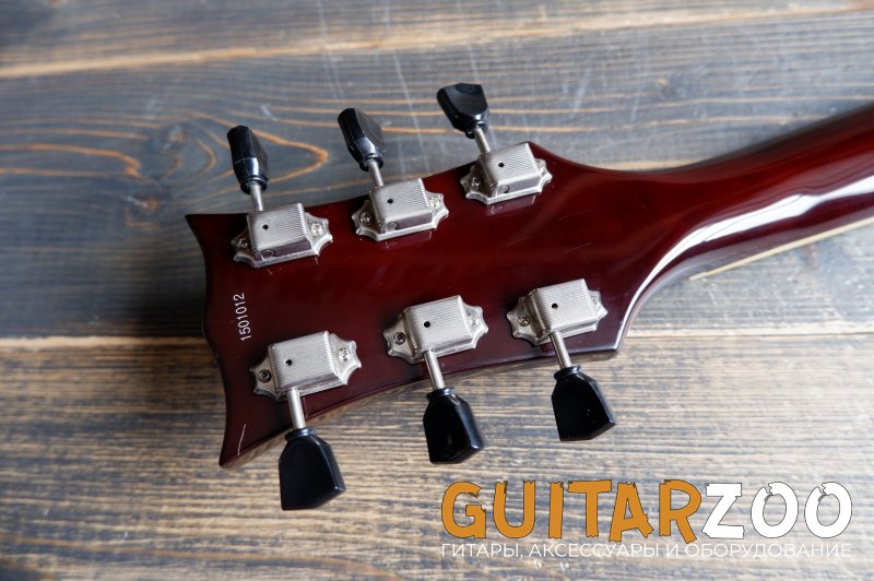 Eastwood Custom K-200 DLX TB — фото 21