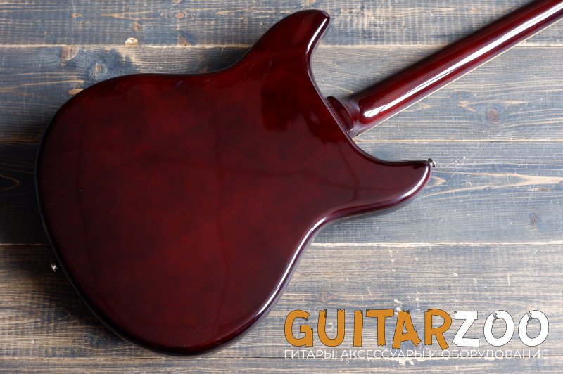 Eastwood Custom K-200 DLX TB — фото 24