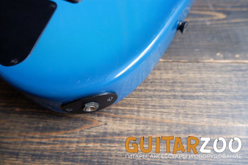 Fernandes FR-55X BLU Revolver — фото 17