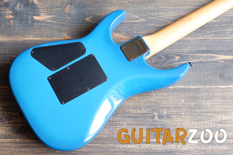 Fernandes FR-55X BLU Revolver — фото 24