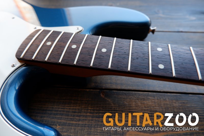 Бас-гитара History TH-BJ4/R DLPB Jazz Bass — фото 5