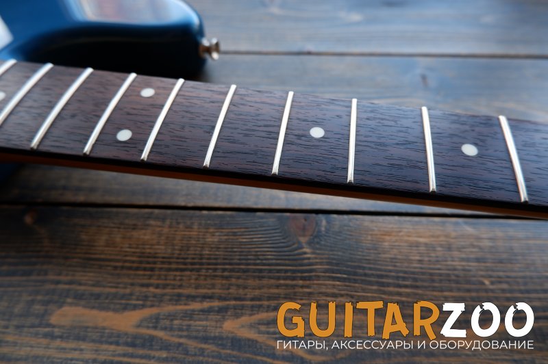 Бас-гитара History TH-BJ4/R DLPB Jazz Bass — фото 6