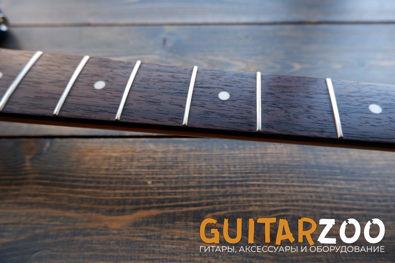 Бас-гитара History TH-BJ4/R DLPB Jazz Bass — фото 7