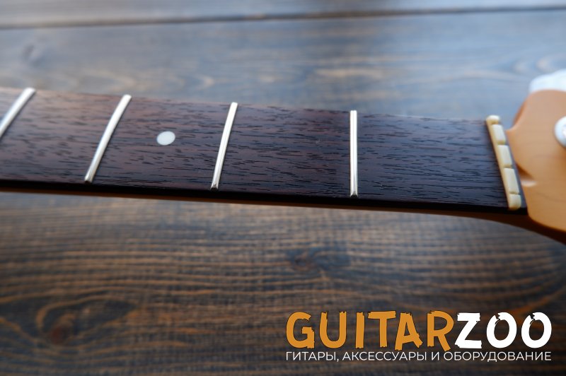 Бас-гитара History TH-BJ4/R DLPB Jazz Bass — фото 8