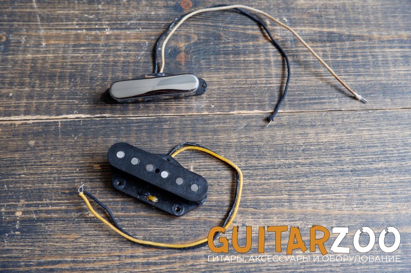 Fender American Vintage '52 Telecaster Pickup Set