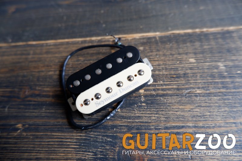 Seymour Duncan SH-6B (Duncan Distortion)
